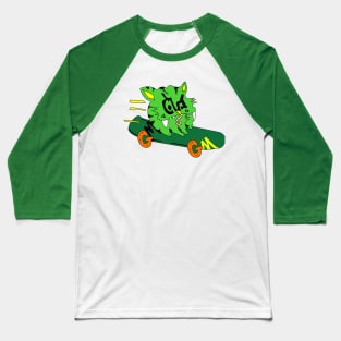 GM:KAT-CH ME! Baseball T-Shirt